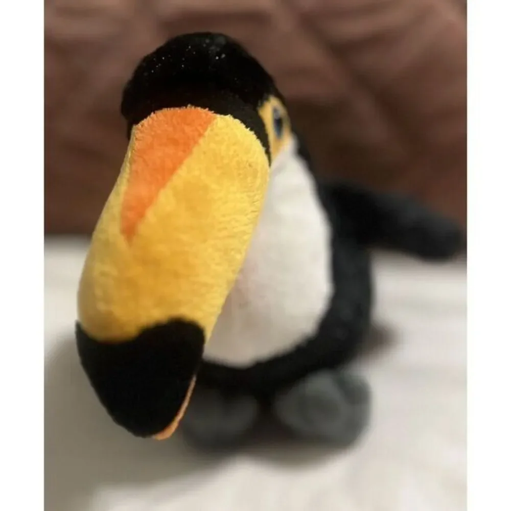 GANZ this plush